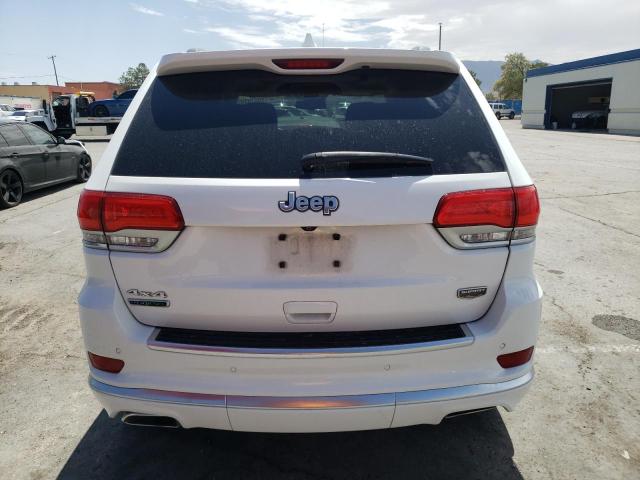 1C4RJFJM6FC797810 - 2015 JEEP GRAND CHER SUMMIT Ağ foto 6