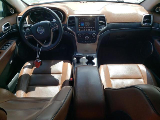 1C4RJFJM6FC797810 - 2015 JEEP GRAND CHER SUMMIT Ağ foto 8