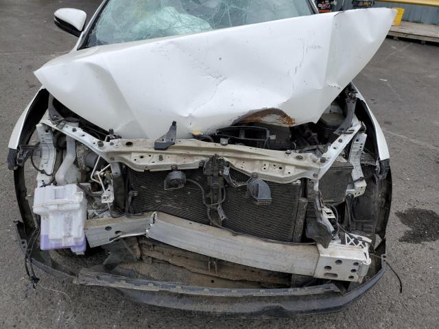 5TDJKRFH5FS108538 - 2015 TOYOTA HIGHLANDER XLE WHITE photo 7