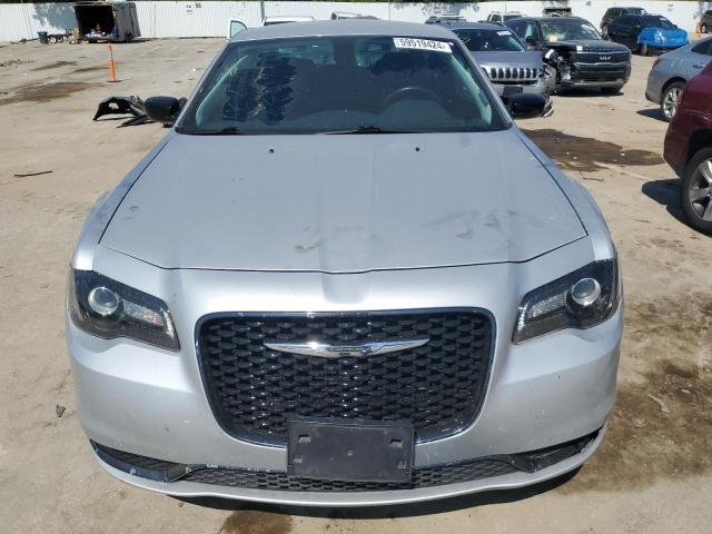 2C3CCAAG9KH733317 - 2019 CHRYSLER 300 TOURING GRAY photo 5