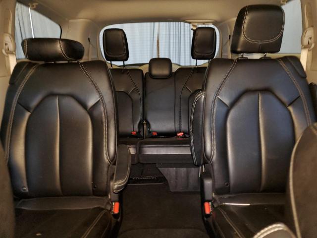 2C4RC1BG8PR577552 - 2023 CHRYSLER PACIFICA TOURING L Boz foto 10