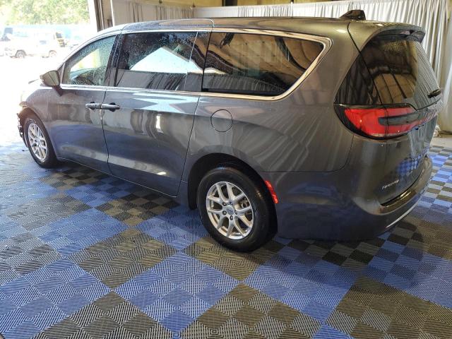 2C4RC1BG8PR577552 - 2023 CHRYSLER PACIFICA TOURING L Boz foto 2