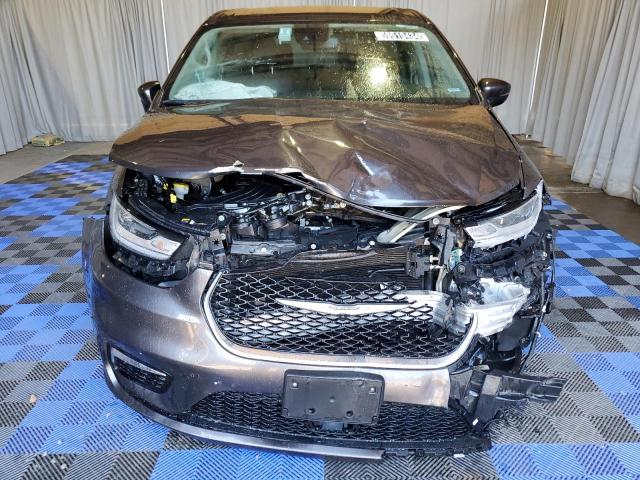 2C4RC1BG8PR577552 - 2023 CHRYSLER PACIFICA TOURING L Boz foto 5