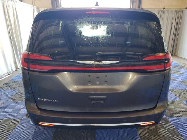 2C4RC1BG8PR577552 - 2023 CHRYSLER PACIFICA TOURING L Boz foto 6