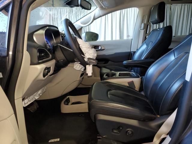 2C4RC1BG8PR577552 - 2023 CHRYSLER PACIFICA TOURING L Boz foto 7