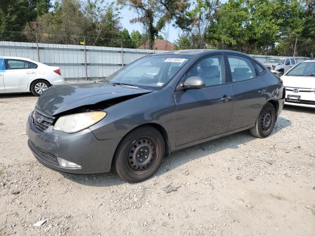 2007 HYUNDAI ELANTRA GLS, null
