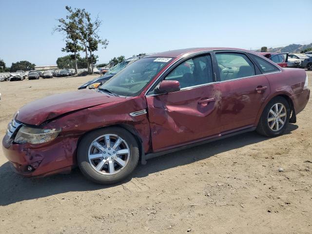 2008 FORD TAURUS SEL, null