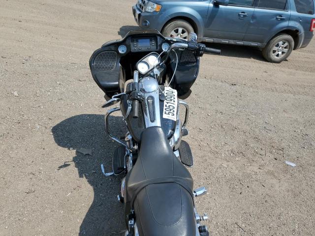 1HD1KHC18KB623454 - 2019 HARLEY-DAVIDSON FLTRX 黑色 照片 6