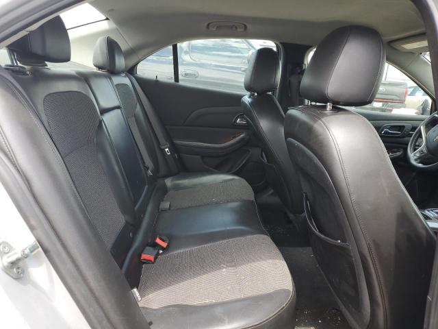 1G11C5SA9DF256292 - 2013 CHEVROLET MALIBU 1LT Gümüş foto 10