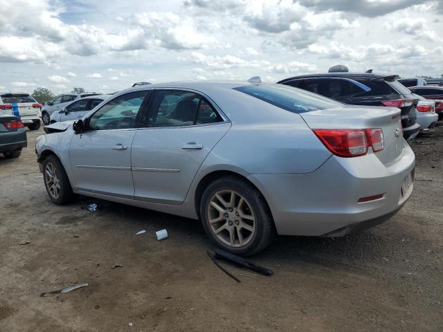 1G11C5SA9DF256292 - 2013 CHEVROLET MALIBU 1LT Gümüş foto 2