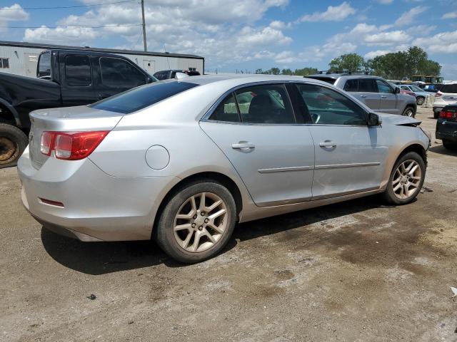 1G11C5SA9DF256292 - 2013 CHEVROLET MALIBU 1LT Gümüş foto 3
