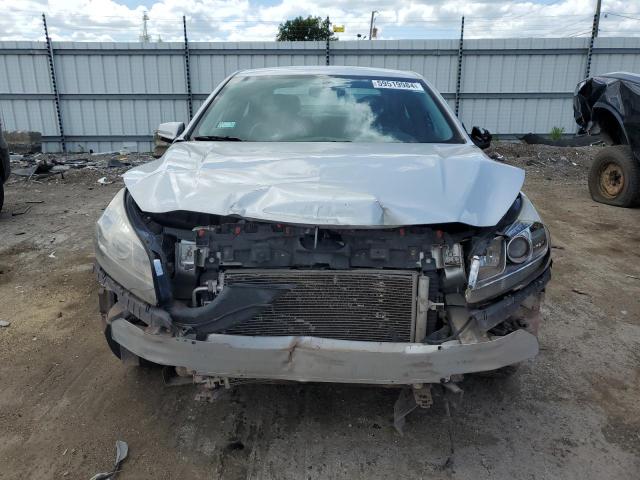 1G11C5SA9DF256292 - 2013 CHEVROLET MALIBU 1LT Gümüş foto 5