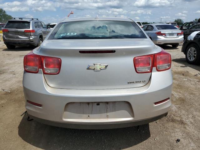 1G11C5SA9DF256292 - 2013 CHEVROLET MALIBU 1LT Gümüş foto 6