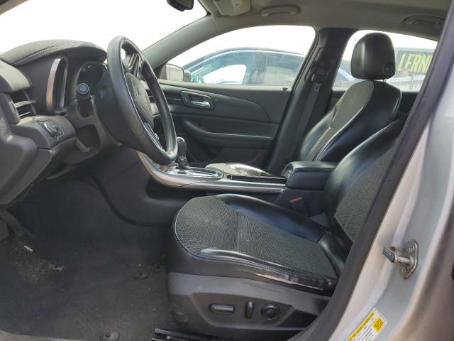 1G11C5SA9DF256292 - 2013 CHEVROLET MALIBU 1LT Gümüş foto 7