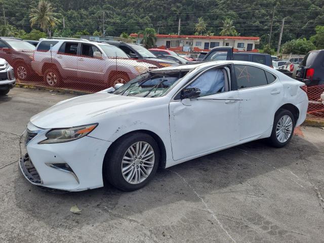 2017 LEXUS ES 350, null