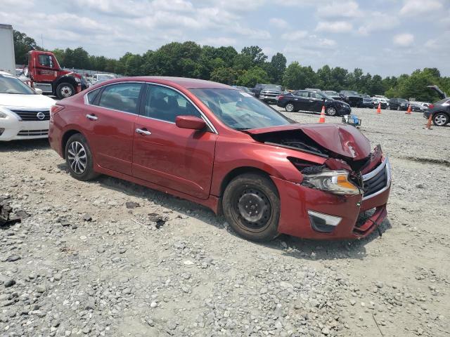 1N4AL3AP3FC578549 - 2015 NISSAN ALTIMA 2.5 RED photo 4