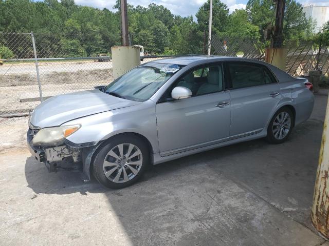 2011 TOYOTA AVALON BASE, 