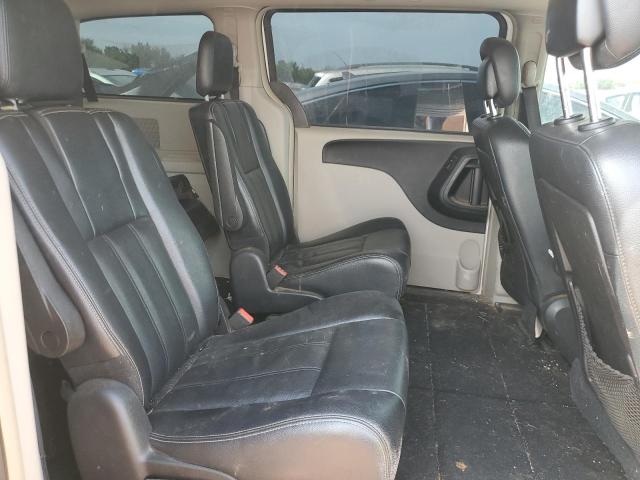 2C4RC1BG4FR673127 - 2015 CHRYSLER TOWN & COU TOURING 白色 照片 11