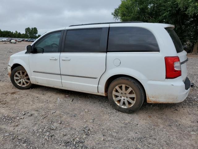 2C4RC1BG4FR673127 - 2015 CHRYSLER TOWN & COU TOURING 白色 照片 2