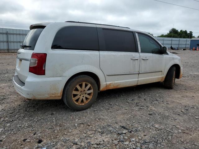 2C4RC1BG4FR673127 - 2015 CHRYSLER TOWN & COU TOURING 白色 照片 3