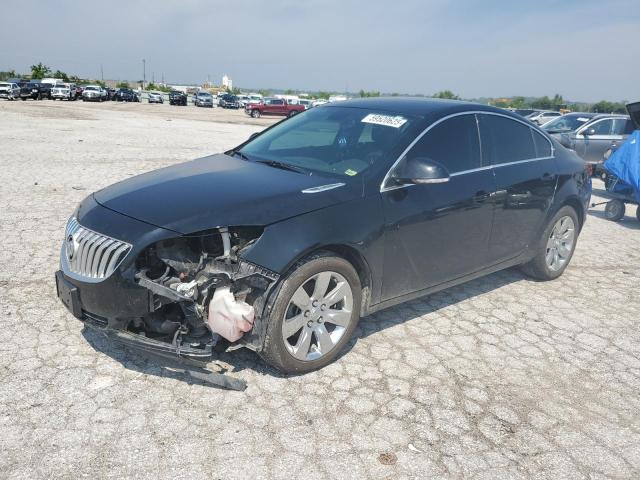 2016 BUICK REGAL, 