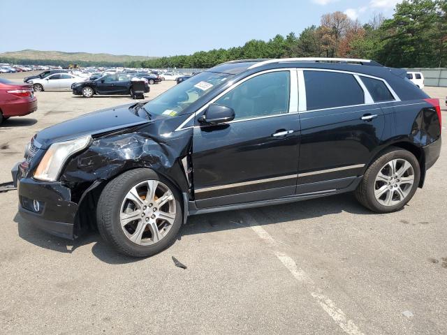 3GYFNBE3XCS512088 - 2012 CADILLAC SRX PERFORMANCE COLLECTION Қара фото 1