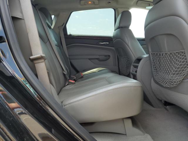 3GYFNBE3XCS512088 - 2012 CADILLAC SRX PERFORMANCE COLLECTION Қара фото 11