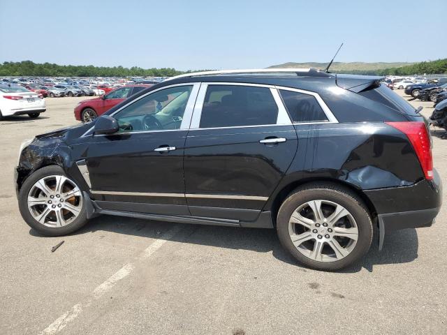 3GYFNBE3XCS512088 - 2012 CADILLAC SRX PERFORMANCE COLLECTION Қара фото 2