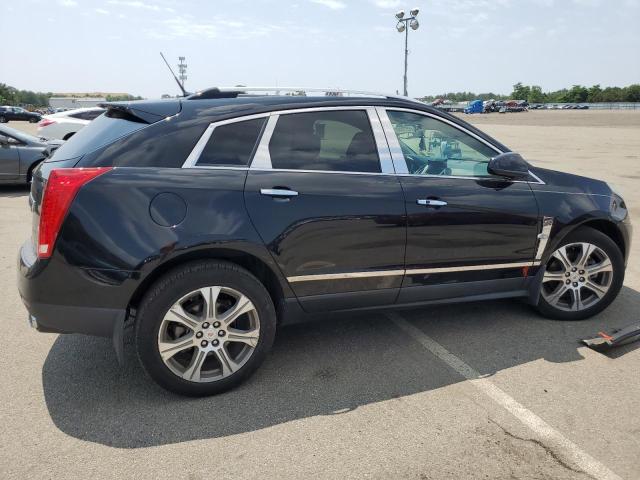 3GYFNBE3XCS512088 - 2012 CADILLAC SRX PERFORMANCE COLLECTION Қара фото 3