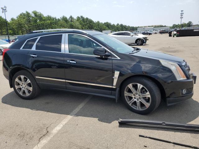 3GYFNBE3XCS512088 - 2012 CADILLAC SRX PERFORMANCE COLLECTION Қара фото 4