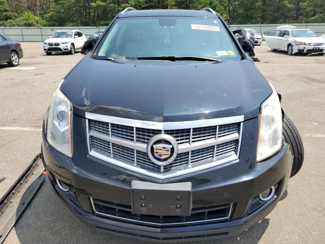3GYFNBE3XCS512088 - 2012 CADILLAC SRX PERFORMANCE COLLECTION Қара фото 5