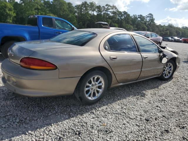 2C3HC56G0XH729122 - 1999 CHRYSLER LHS GOLD photo 3