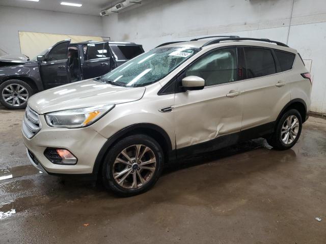 2018 FORD ESCAPE SE, 