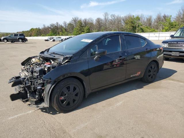 2020 NISSAN VERSA S, 