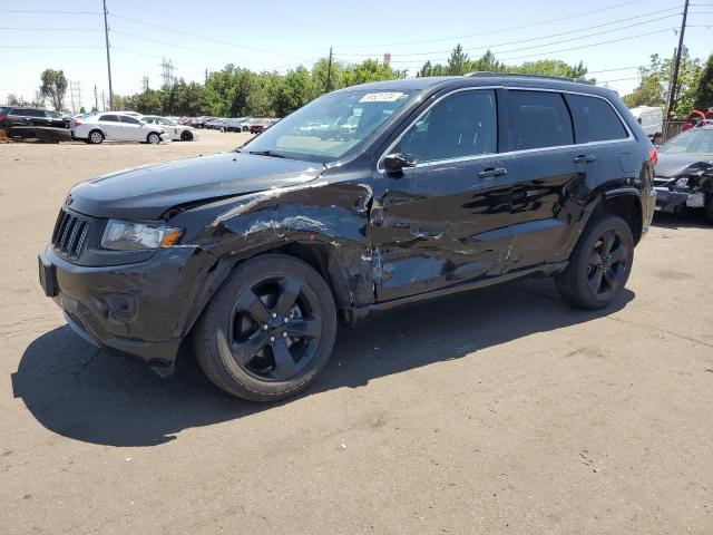 2015 JEEP GRAND CHER LAREDO, 