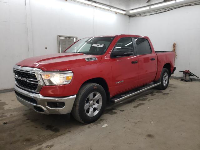 2023 RAM 1500 BIG HORN/LONE STAR, 