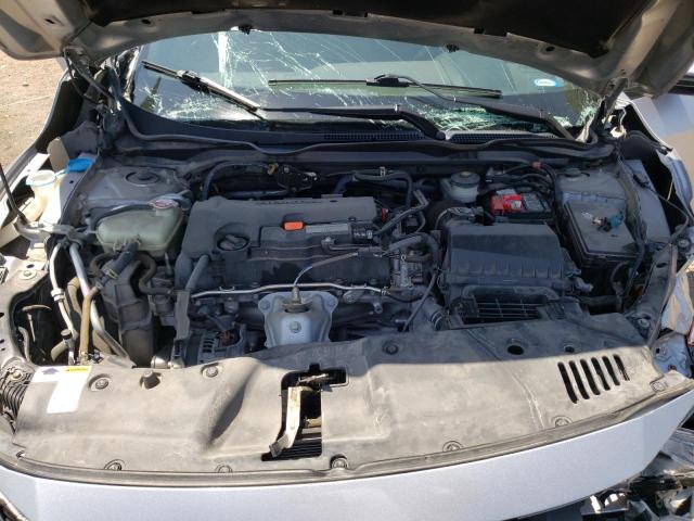 19XFC2F81LE007349 - 2020 HONDA CIVIC SPORT 银色 照片 11