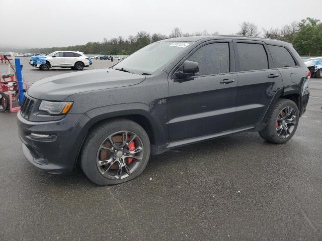 2016 JEEP GRAND CHER SRT-8, 