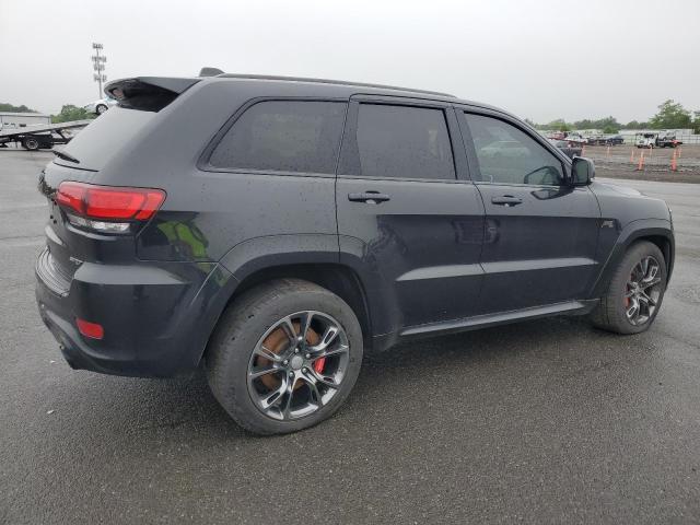 1C4RJFDJXGC343157 - 2016 JEEP GRAND CHER SRT-8 BLACK photo 3