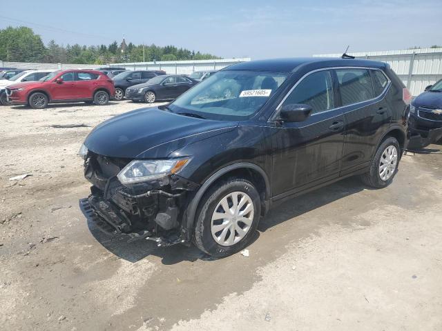 2016 NISSAN ROGUE S, 