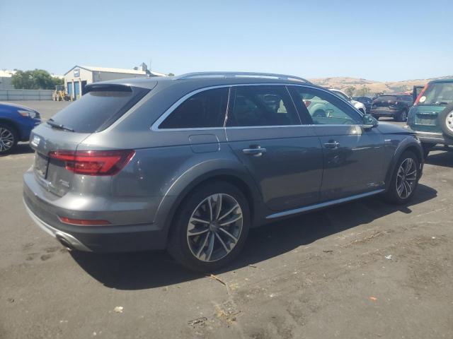 WA18NAF43JA031124 - 2018 AUDI A4 ALLROAD PREMIUM PLUS GRAY photo 3