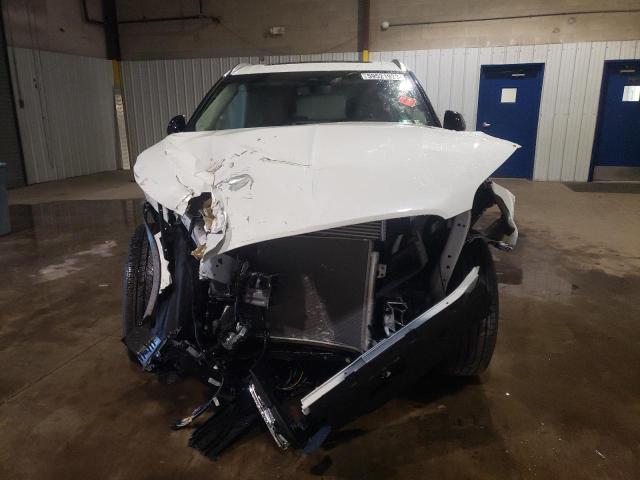 5LM5J7XC7PGL01287 - 2023 LINCOLN AVIATOR RESERVE WHITE photo 5