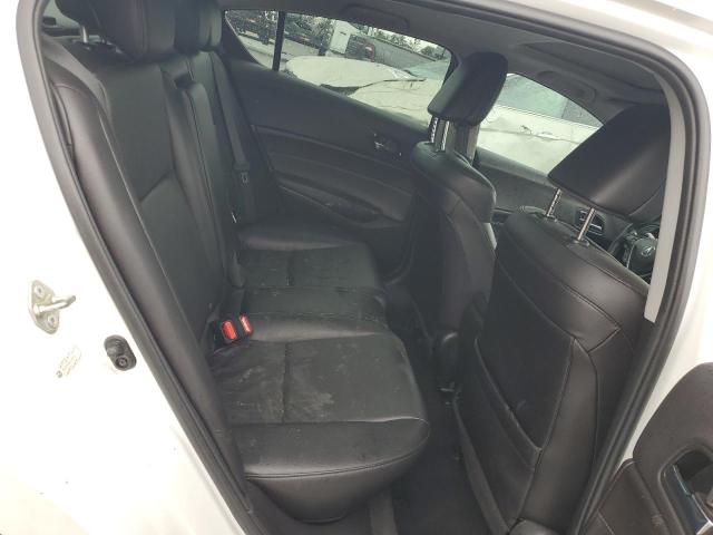 19UDE2F35JA002372 - 2018 ACURA ILX BASE WATCH PLUS WHITE photo 10