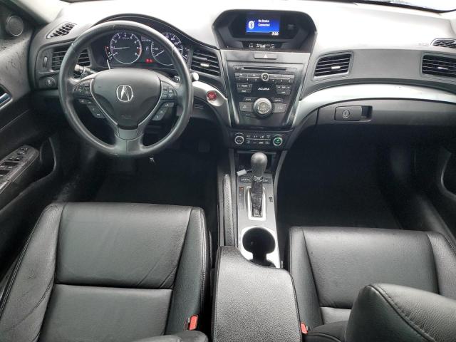 19UDE2F35JA002372 - 2018 ACURA ILX BASE WATCH PLUS WHITE photo 8