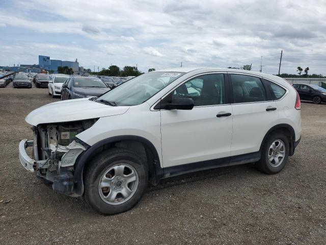 2014 HONDA CR-V LX, 