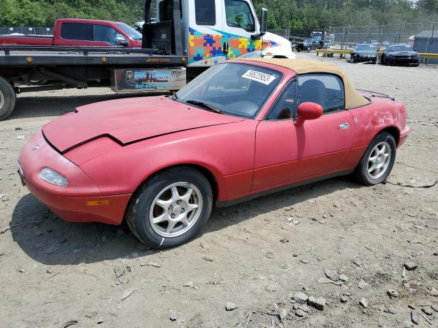 JM1NA3538R0501352 - 1994 MAZDA MIATA RED photo 1