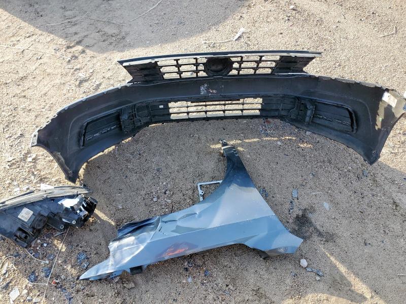 1VWLA7A33KC007616 - 2019 VOLKSWAGEN PASSAT WOLFSBURG 灰色 照片 12