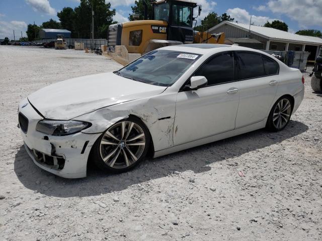 2016 BMW 528 I, 