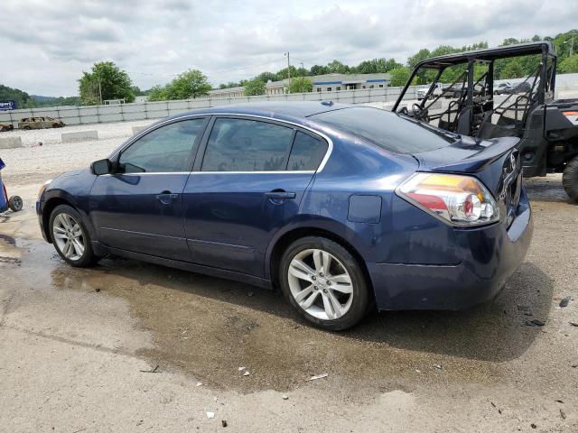 1N4BL2AP5CC179961 - 2012 NISSAN ALTIMA SR ლურჯი ფოტო 2