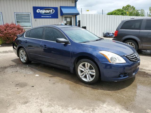 1N4BL2AP5CC179961 - 2012 NISSAN ALTIMA SR ლურჯი ფოტო 4